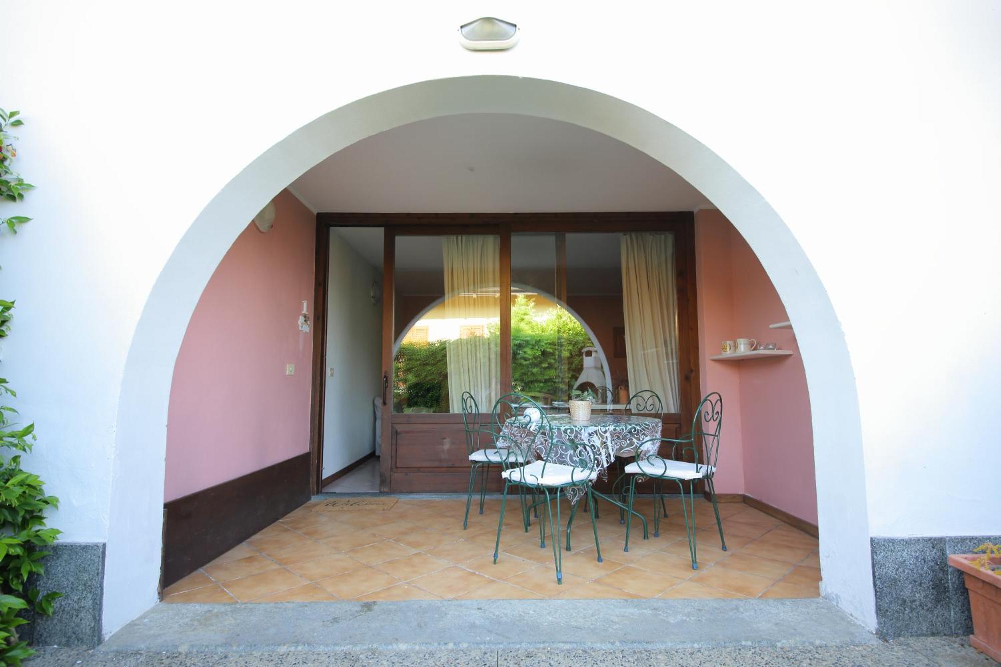Villa Quattro Stagioni Colico Exteriér fotografie